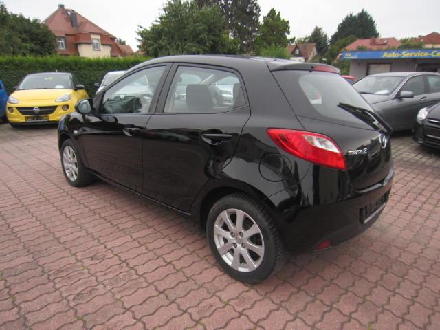 Mazda 2 1.3Active (5-trg.)
