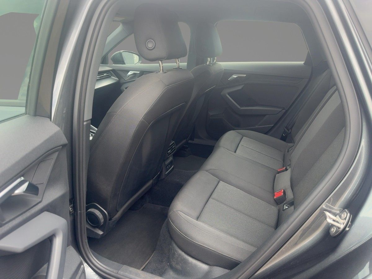 Audi A3 - Bild 8