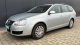Volkswagen Golf 1.4 TSI 90kW -Klima-PDC-TÜV NEU-Garantie - Volkswagen Golf aus 2009: Kombi