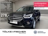 Ford Kuga 2.0 TDCi Titanium AHK Navi el.Heck KeyLess