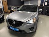 Mazda CX-5 2.2 SKYACTIV-D 175 Sports-Line AWD AT BI-XE - gebrauchte Mazda CX-5 aus dem Jahr 2014
