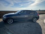 BMW 1er BMW 120d M-Sport Paket | Automatik | F20 - BMW: 1er M Paket