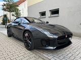 Jaguar  F-Type 3.0 L P340 V6 Chequered Flag  - Jaguar F-Type Chequered Flag Gebrauchtwagen