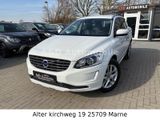 Volvo XC60 Summum Navi Xenon Leder SHZ Klima 8Fach ALU - Volvo XC60: Geländewagen