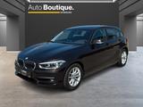 BMW 118 i Advantage/LED/SHZ/PDC/TEMPOMAT/STARTSTOP/+ - BMW 118: Limousine