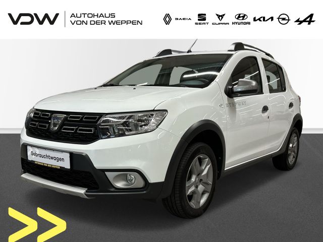 Dacia Sandero II Stepway Fenster el.