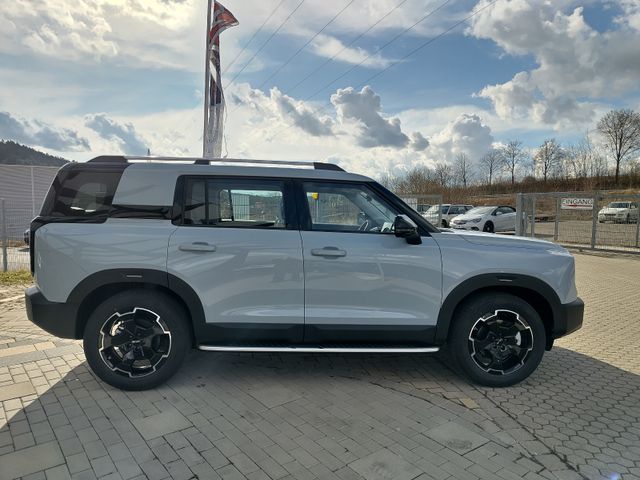 BAIC BJ30 4WD HEV°AUTOM°LEDER°PANO°360°KA