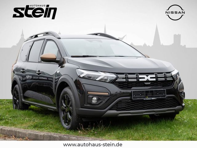 Dacia Jogger Extreme+ TCe 100 ECO-G 7-Sitzer Tempomat