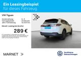 Volkswagen Tiguan 1.5 eTSI Goal DSG* Navi*AHK*IQ-Light*Easy - Volkswagen Tiguan Jahreswagen