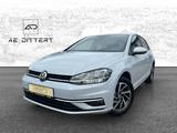 Volkswagen Golf VII Lim. Sound - mit Benzin-Antrieb: Sitzheizung, Limousine, mit Klimaanlage