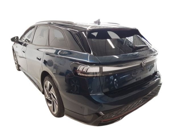 Volkswagen ID.7 Tourer GTX AHK PANO 360 DCC AR-HuD H K WÄPU foto 4