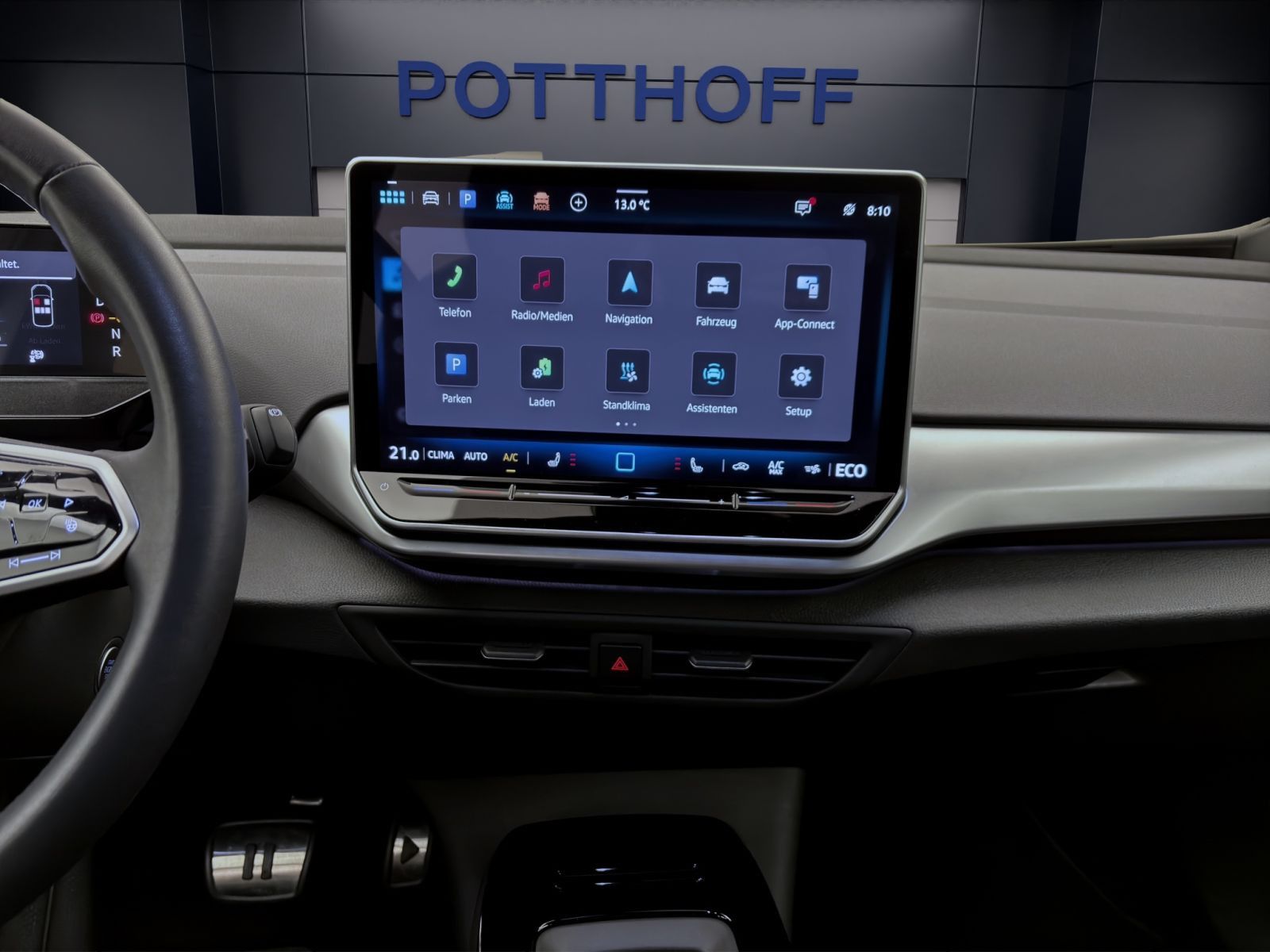 Volkswagen ID.4 - Bild 13