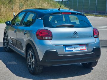Citroen C3 - 4