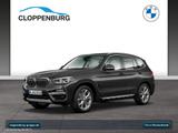 BMW X3 xDrive30d ZA xLine Head-Up+AHK+Navi+Pano+SHZ - BMW: Za