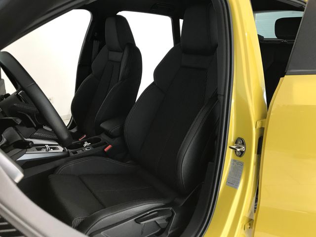 Audi A3 SB 1.5TFSI advanced APP PDC DAB BT SH