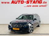 Mercedes-Benz E 350 BlueTec**SCHECKHEFT+TOTWINKEL+LEDER+18"** - Gebrauchtwagen in Fulda