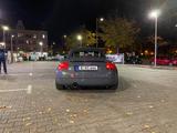 Audi TT Roadster 8n 1.8T 132 kW -Nimbus/mokka - gebrauchte Audi TT aus dem Jahr 2002