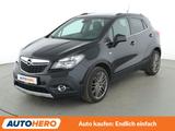 Opel Mokka 1.6 CDTI DPF Excellence 4x4 *NAV*TEMP*CAM* - Opel Mokka mit Schiebedach