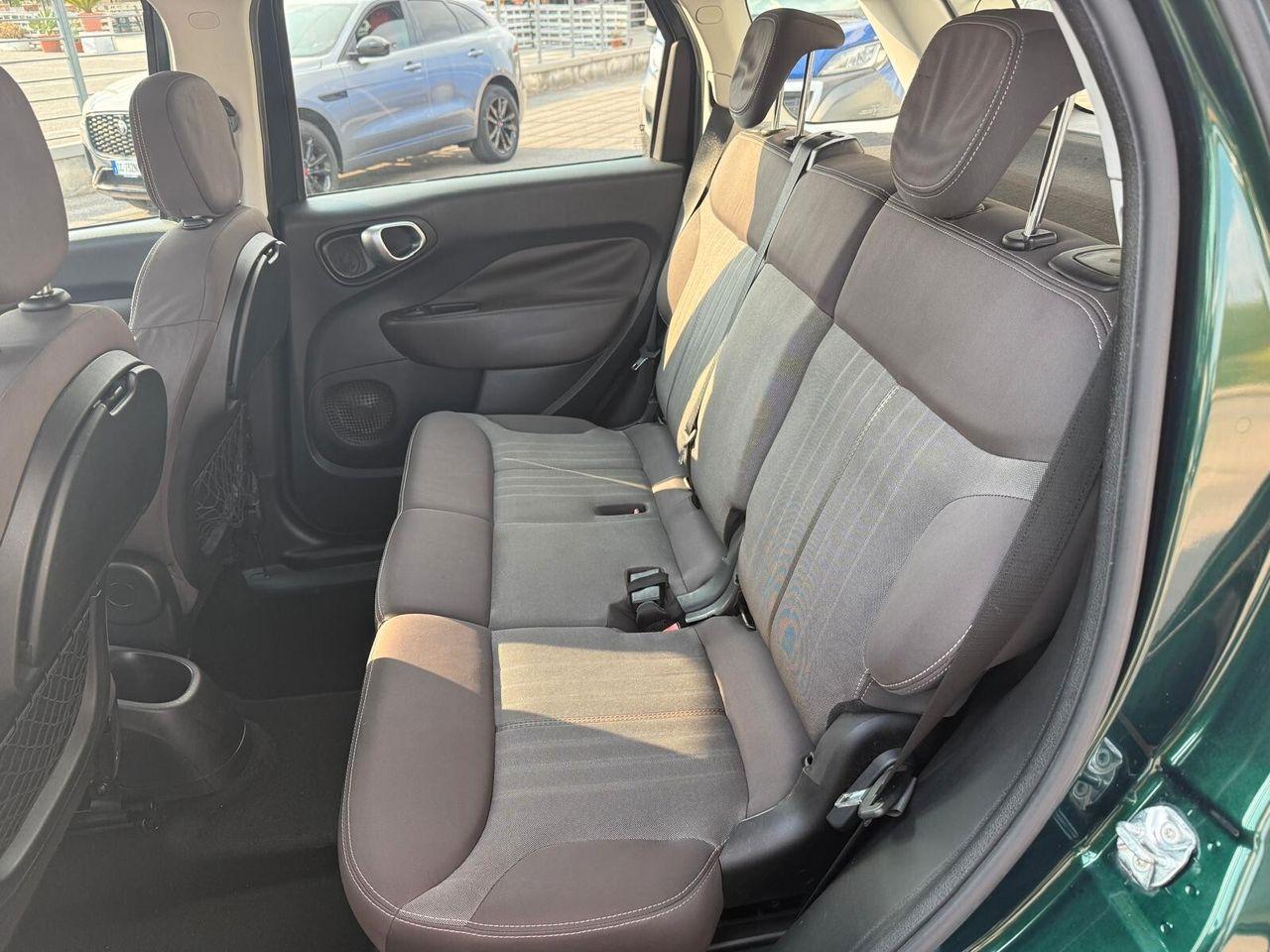 Fiat 500L 2015 — photo 11