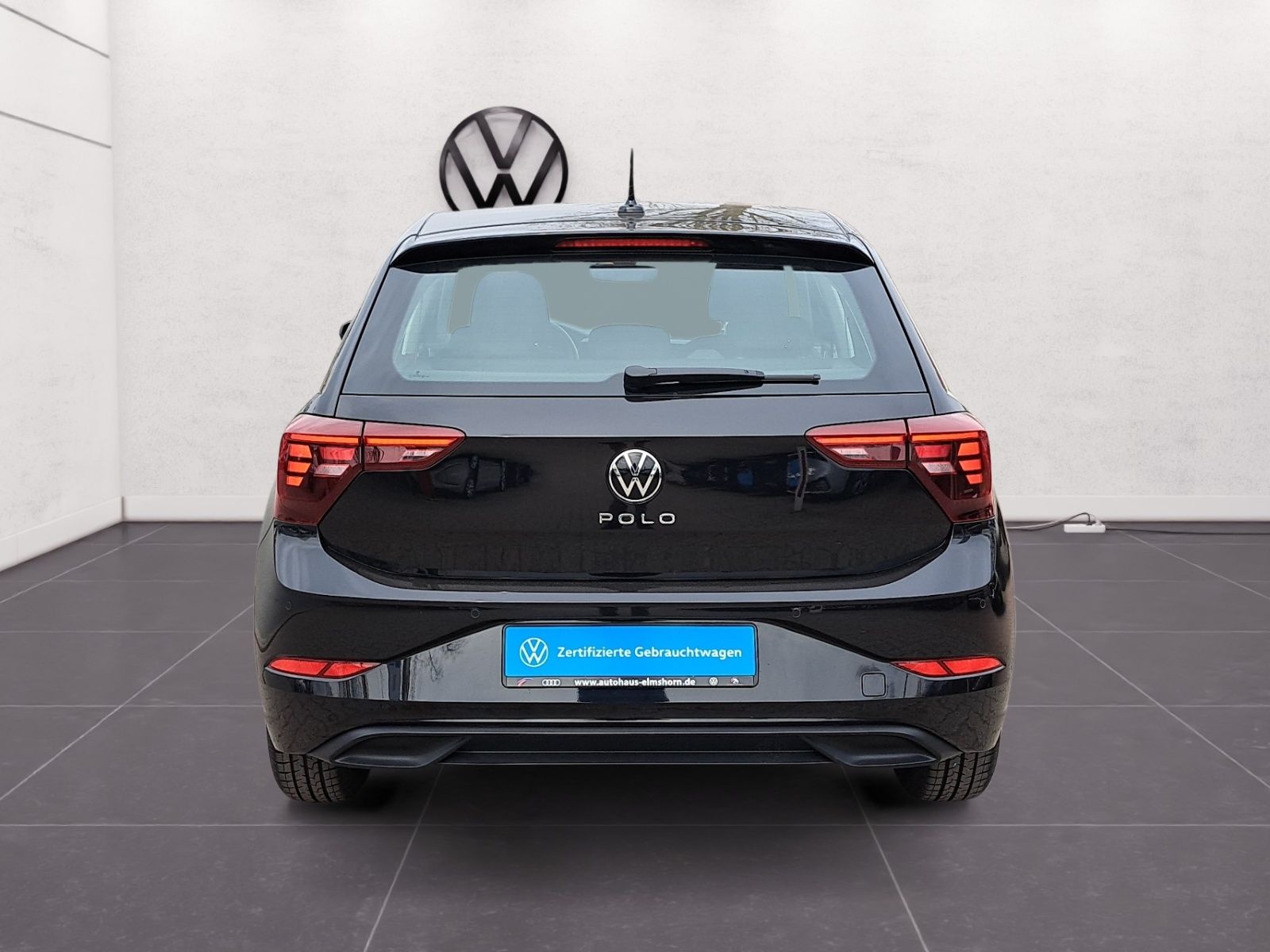 Volkswagen Polo - Bild 10