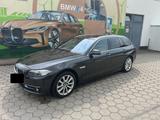 BMW F11 525d xDrive Touring Luxury - Top A... - BMW 525 mit Diesel-Antrieb: Kombi, 525d F11