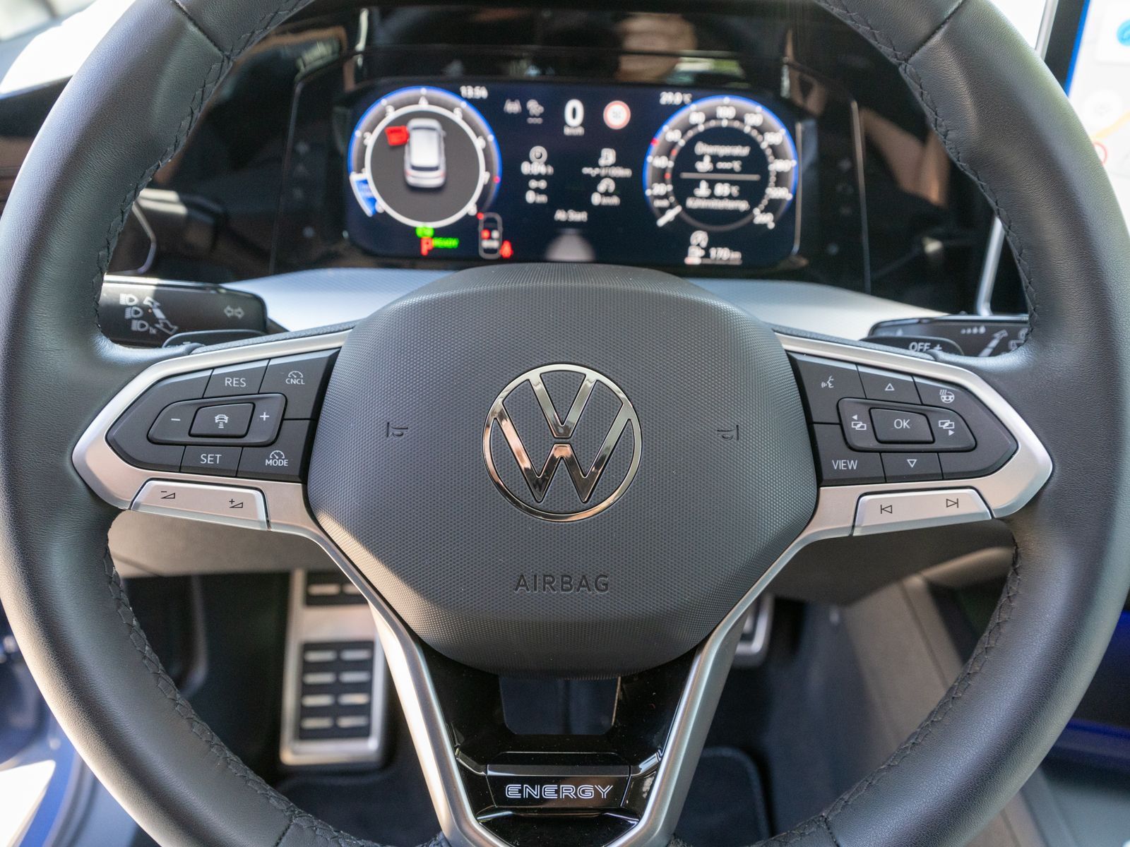 Volkswagen Golf - Bild 20