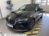 Mazda CX-3 SKYACTIV-G 121 Sports-Line - Mazda CX-3 Gebrauchtwagen in Hamburg