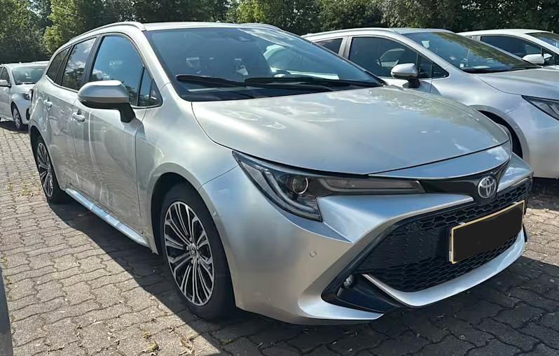 Toyota Corolla Touring Sports Hybrid Team D*KAMERA*ACC