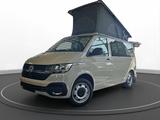 Volkswagen T6.1 California 2.0 TDI BEACH TOUR | STANDHZG | - gebrauchte VW T6 California aus dem Jahr 2024