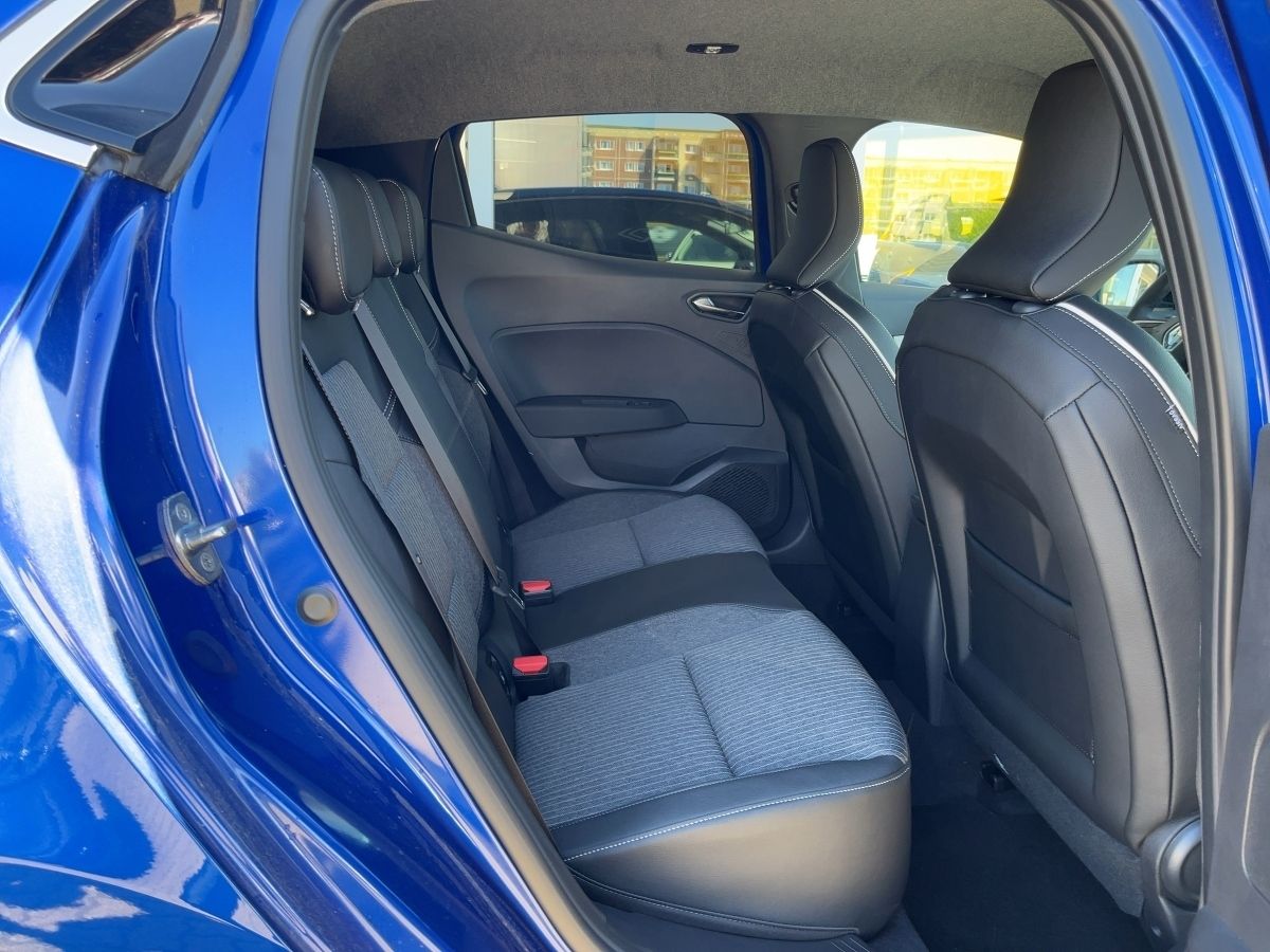 Renault Clio - Bild 12