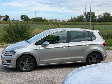 Volkswagen Golf Sportsvan - 3