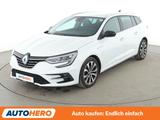 Renault Megane 1.5 BLUE dCi Techno Aut.*NAVI*CAM*LED*PDC - Renault Megane Techno mit Diesel-Antrieb