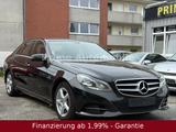 Mercedes-Benz E 200 Lim. E 200 CGI BlueEfficiency*SHZ* - Mercedes-Benz E 200 Gebrauchtwagen in Kiel