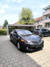Honda Accord CU1 Limousine - Honda Accord von privat
