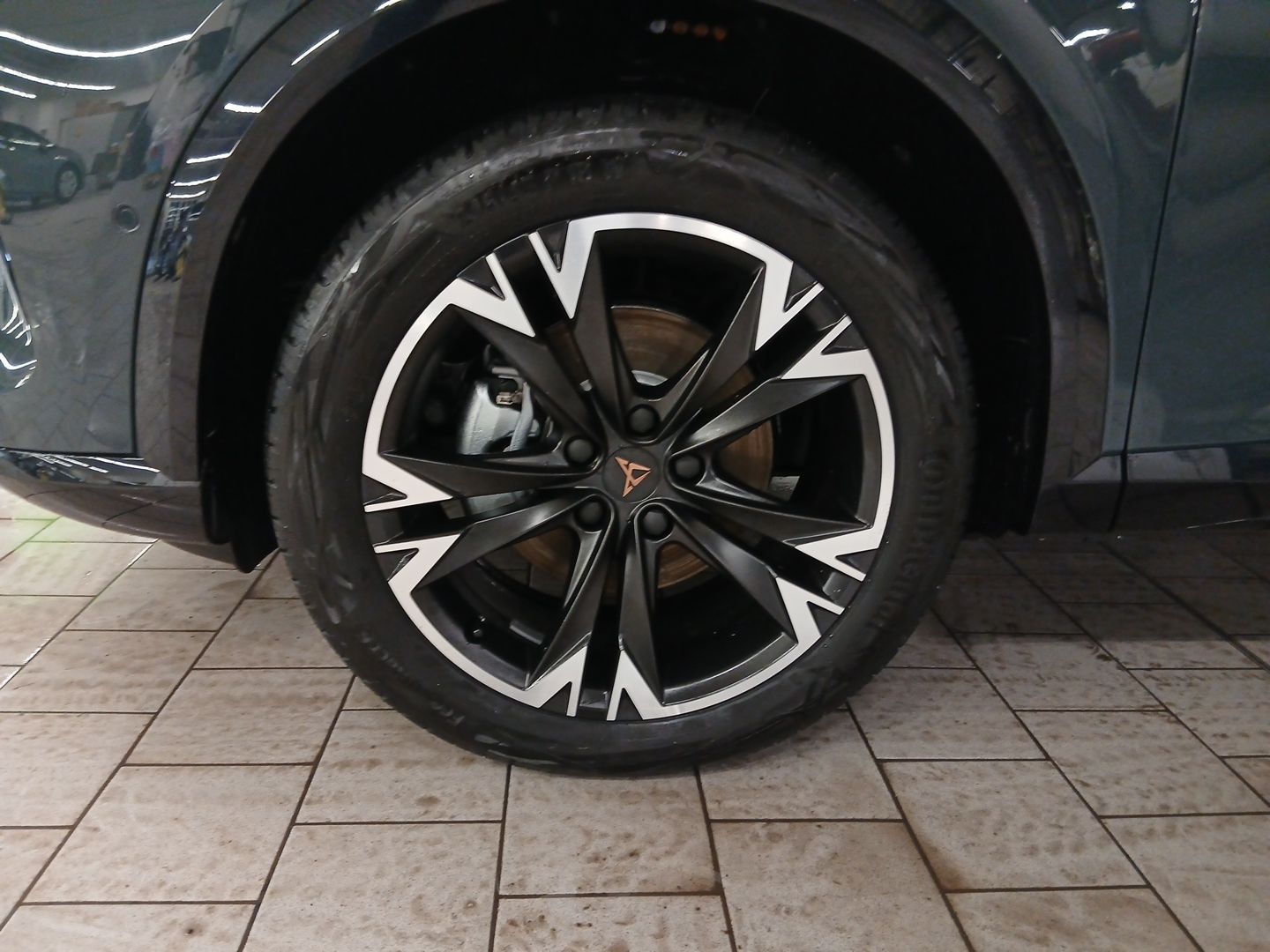 Cupra Formentor - Bild 7