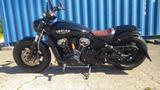 Indian Scout Bobber 