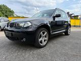 BMW X3 2.5i