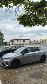 Opel Corsa 1.2 Ultimate I Aut. I Navi I Alcantara I  - Opel Corsa Ultimate mit Benzin-Antrieb