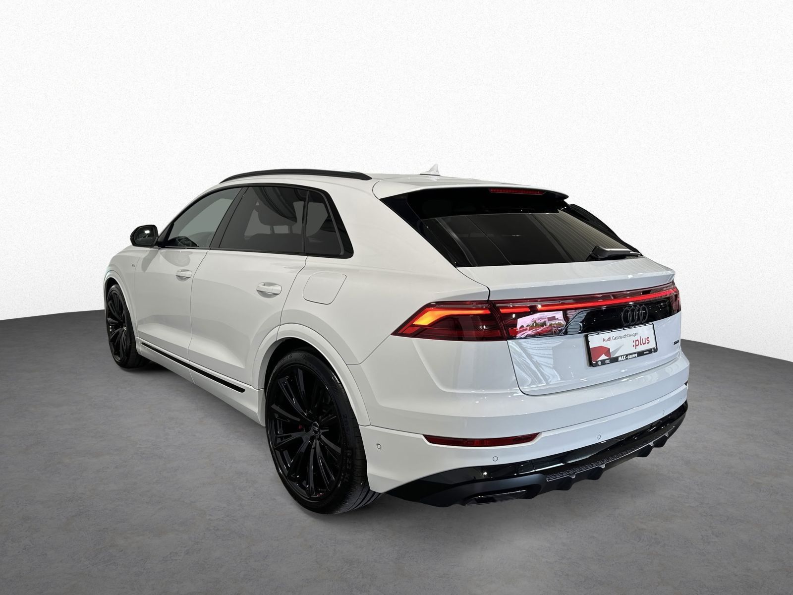 Audi Q8 - Bild 6