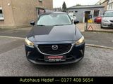 Mazda CX-3 2.0 SKYACTIV-G 120 Exclusive-Line -Wenig Km - Mazda CX-3 aus 2016