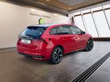 Skoda Scala MonteCarlo ABT 1.5TSI DSG MATRIX NAVI 18'' - Skoda Scala Abt Gebrauchtwagen