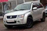 Suzuki Grand Vitara 2.0 4x4 5T-AHK/ALLWETTERR/HU 2027 - gebrauchte Suzuki Grand Vitara aus dem Jahr 2006