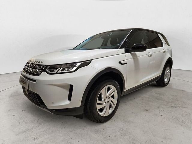 Land Rover Discovery Sport 2.0 TD4 163 CV AWD Au