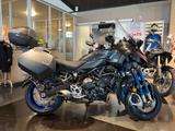 Yamaha NIKEN wie GT Touring-Edition  - YAMAHA NIKEN GT