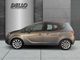 Opel Meriva 1.4 Innovation Sicht-Paket SHZ LenkradHZG - Opel Meriva: 1.4