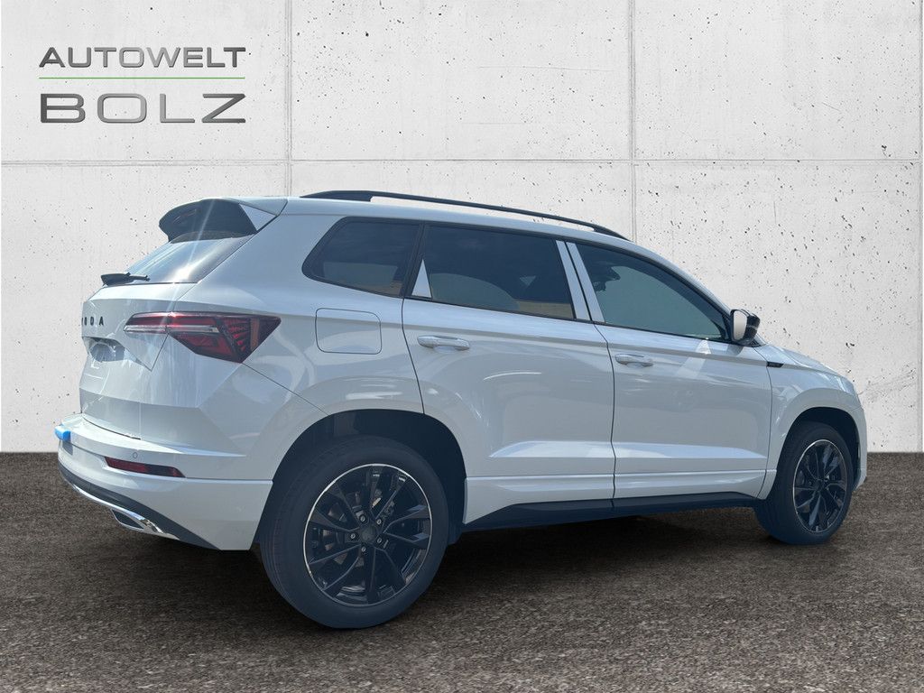 Skoda Karoq - Bild 4