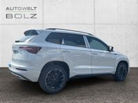 Skoda Karoq - Vorschau Bild 4