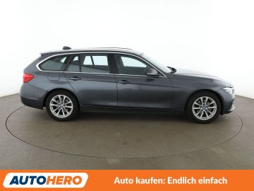 BMW 318 - 7