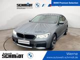 BMW 630i Gran Turismo M Sportpaket + 2J-BPS-GARANTIE - BMW 630 Gran Turismo Gebrauchtwagen