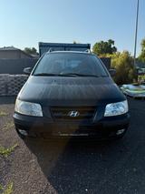 Hyundai Matrix - gebrauchte Hyundai Matrix aus dem Jahr 2004